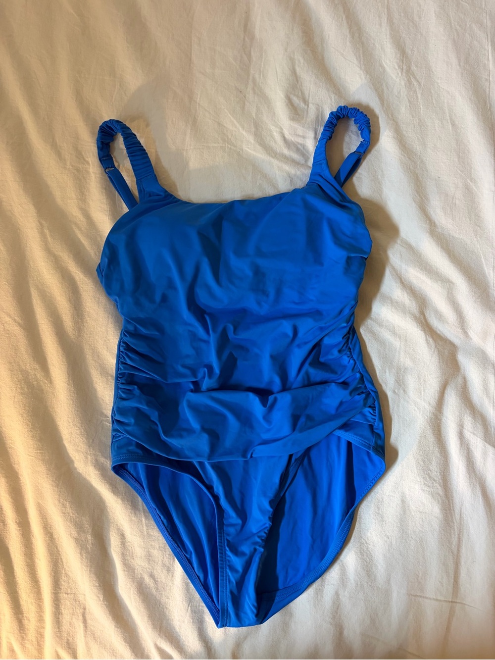 One piece swimsuit